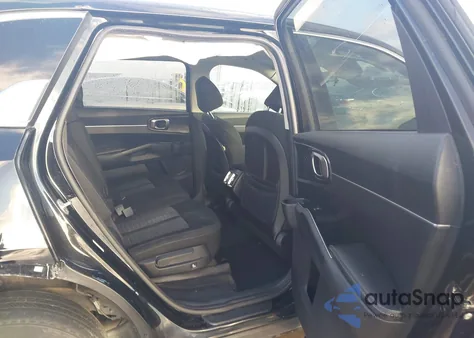 2022 Kia Sorento Lx from USA, damaged, VIN 5XYRG4LC0NG085181